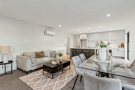 Photo of property in 15 Bendrose Crescent, Wigram, Christchurch, 8025