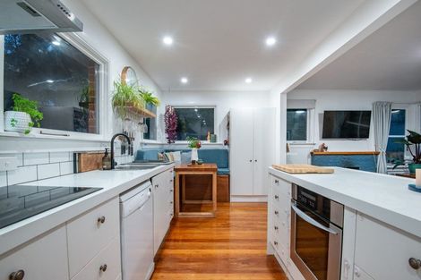 Photo of property in 5 Crosby Street, Mornington, Dunedin, 9011