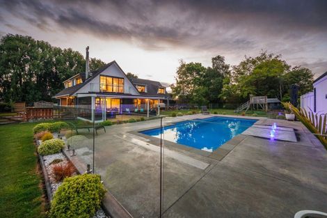 Photo of property in 196 Watershed Road, Bunnythorpe, Palmerston North, 4470