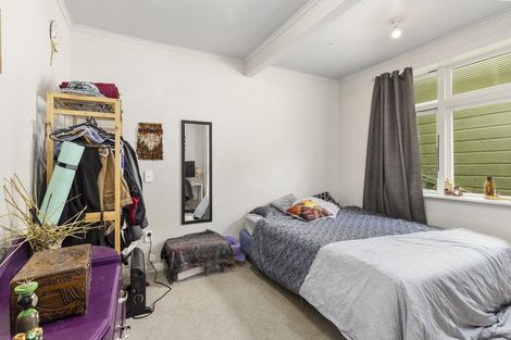 Photo of property in 114 Holloway Road, Aro Valley, Wellington, 6021