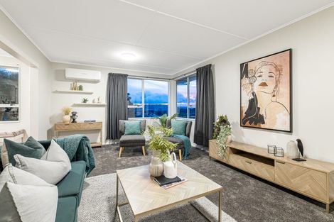 Photo of property in 9 The Bollard, Whitby, Porirua, 5024