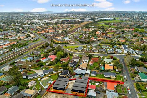 Photo of property in 2/46 Jillian Drive, Ranui, 0612