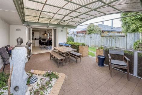 Photo of property in 40 Easton Way, Levin, 5510