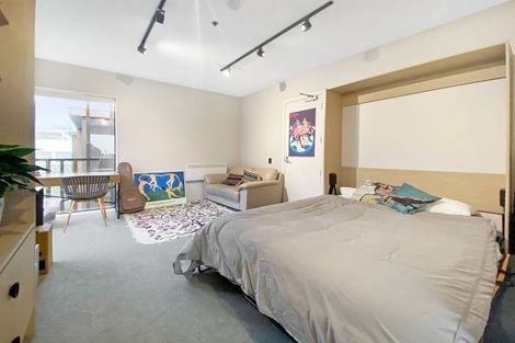 Photo of property in Vedado Apartments, 301/41u Hopper Street, Mount Cook, Wellington, 6011