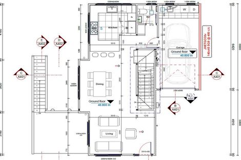 Photo of property in 10 Aoraki Crescent, Albany Heights, Auckland, 0632
