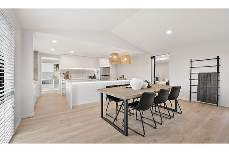 Photo of property in 2 Mccahon Drive, Rangiora, 7400