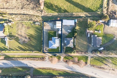 Photo of property in 1591 Waimea Highway, Mandeville, Gore, 9776