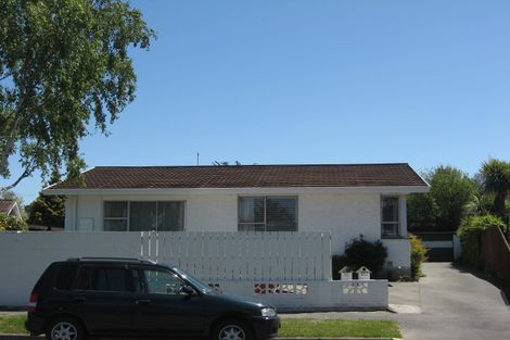 Photo of property in 41 Oldwood Street, Bishopdale, Christchurch, 8053