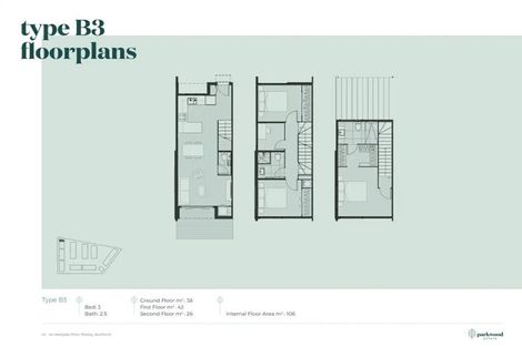 Photo of property in 33 Parkwood Avenue, Westgate, Auckland, 0614