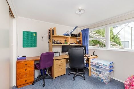 Photo of property in 57 Larsen Crescent, Tawa, Wellington, 5028