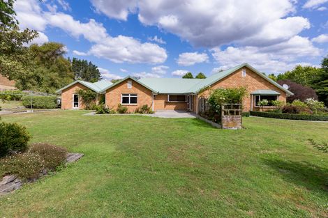 Photo of property in 433 Mangatawhiri Road, Mangatawhiri, Pokeno, 2471