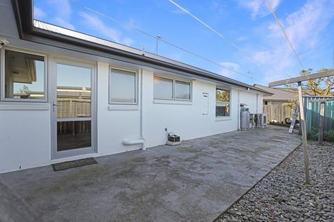 Photo of property in 11 Halston Close, Huntingdon, Ashburton, 7774