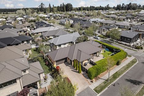 Photo of property in 17 Eyrewell Road, Pegasus, 7612