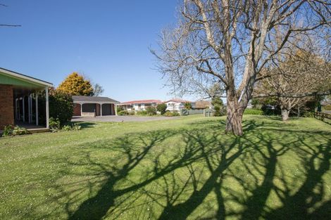 Photo of property in 3 Ranui Street, Ngatea, 3503