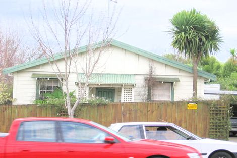 Photo of property in 95 Lake Road, Frankton, Hamilton, 3204