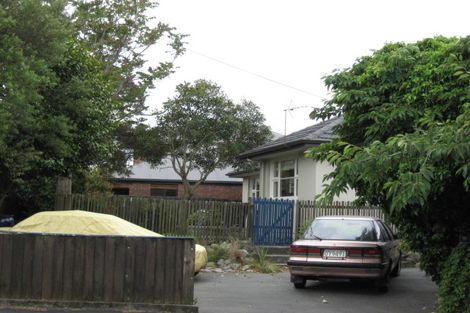 Photo of property in 16 Whitby Street, Burnside, Christchurch, 8053