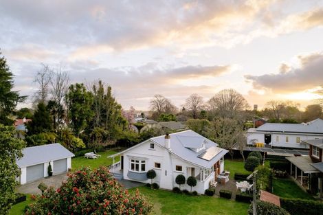 Photo of property in 23a Hamilton Road, Cambridge, 3434