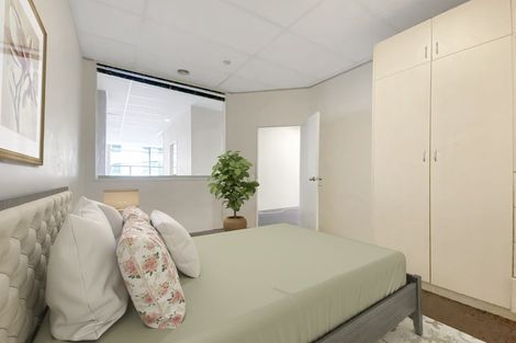 Photo of property in City Lodge Apartments, 204/115u Vivian Street, Te Aro, Wellington, 6011