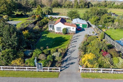 Photo of property in 155 Talbot Street, Geraldine, 7930