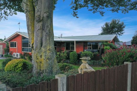 Photo of property in 60 Alford Forest Road, Allenton, Ashburton, 7700