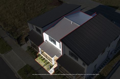 Photo of property in 6 Harikoa Way, Karaka, 2113
