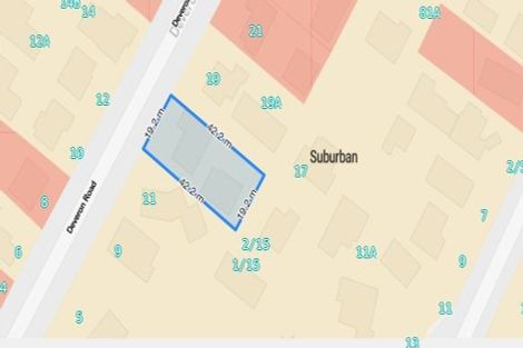 Photo of property in 13 Deveron Road, Manurewa, Auckland, 2102