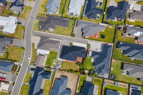 Photo of property in 12a Marvell Lane, Rolleston, 7614