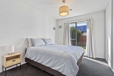 Photo of property in 37 Rawnsley Terrace, Wigram, Christchurch, 8042