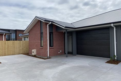 Photo of property in 18/37u North Ridge Drive, Rototuna North, Hamilton, 3210