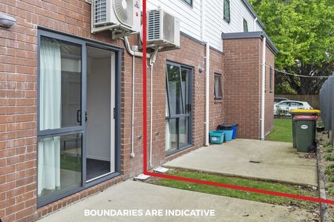 Photo of property in 3u3 Liverpool Street, Hamilton Central, Hamilton, 3204