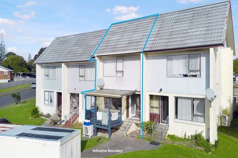 Photo of property in 3/24 Copley Street, New Lynn, Auckland, 0600