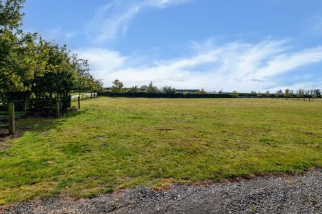 Photo of property in 94 Windsor Drive, Kirwee, Darfield, 7571