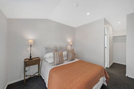 Photo of property in 4/218 Lyttelton Street, Spreydon, Christchurch, 8024