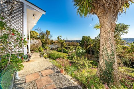 Photo of property in 54 Wairere Road, Bastia Hill, Whanganui, 4500