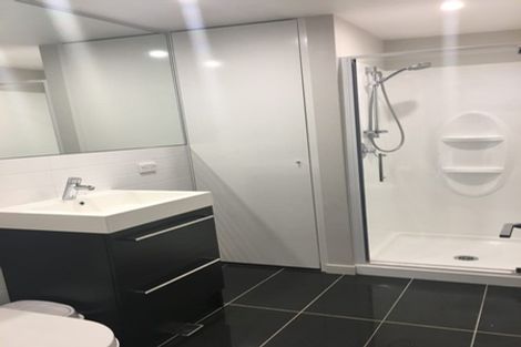 Photo of property in Nouvo Apartments, 21u4i Rugby Street, Mount Cook, Wellington, 6021