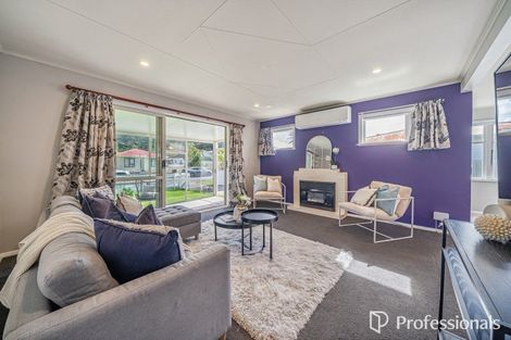 Photo of property in 34 Donnelley Drive, Wainuiomata, Lower Hutt, 5014