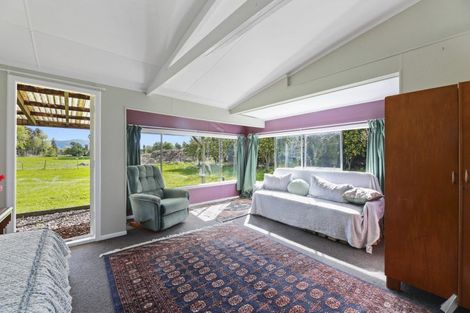 Photo of property in 12 Hammerichs Road, Rapaura, Blenheim, 7272