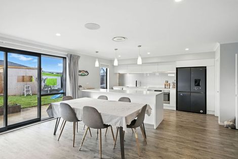 Photo of property in 1 Hurley Drive, Rolleston, 7615