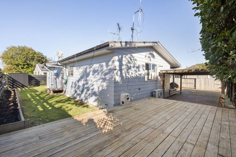 Photo of property in 128b Albert Street, Hamilton East, Hamilton, 3216