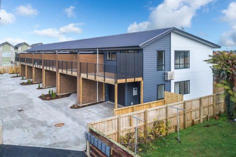 Photo of property in 227u7 Killarney Road, Frankton, Hamilton, 3204