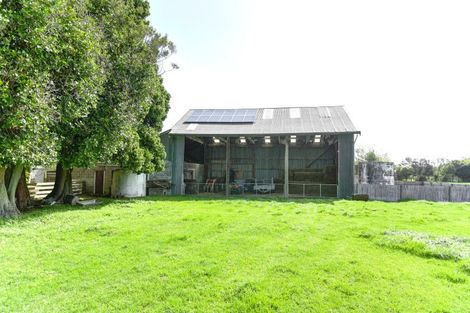 Photo of property in 327 Bushy Park Road, Kai Iwi, Whanganui, 4574