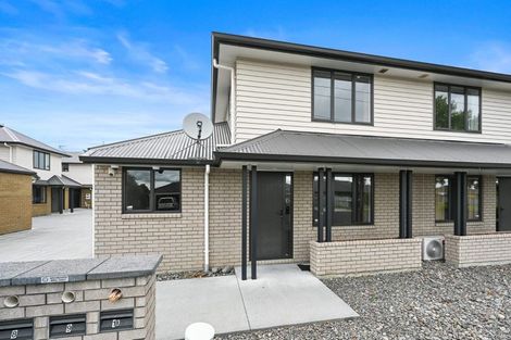 Photo of property in 202 Old Farm Road, Hamilton East, Hamilton, 3216