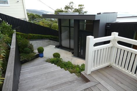 Photo of property in 61 Karepa Street, Brooklyn, Wellington, 6021