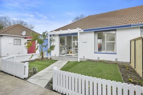 Photo of property in 3/42 Trent Street, Linwood, Christchurch, 8011