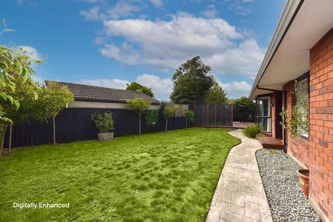 Photo of property in 2 Edwins Way, Burwood, Christchurch, 8083