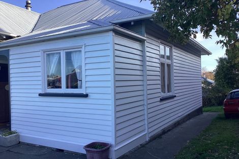 Photo of property in 14 York Street, Seaview, Timaru, 7910