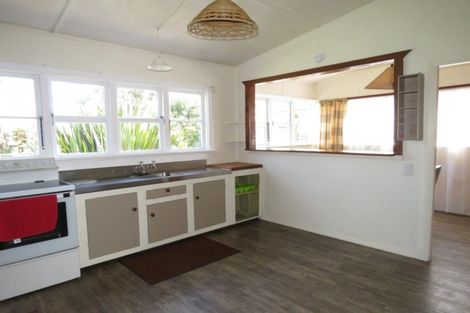 Photo of property in 128 Queen Street, Westport, 7825