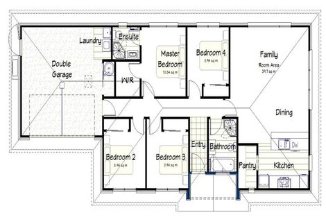 Photo of property in 53 Comer Street, Halswell, 8025