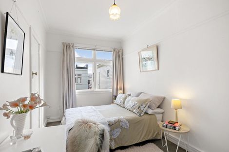 Photo of property in 1u6 Rixon Grove, Mount Victoria, Wellington, 6011