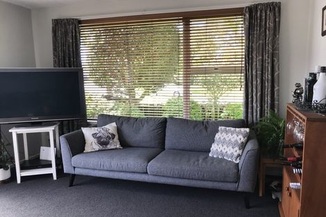 Photo of property in 14a Heaphy Place, Casebrook, Christchurch, 8051